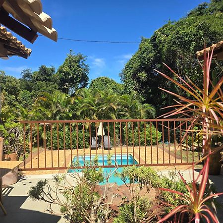 Reserva Da Mata Suites Brumadinho Buitenkant foto