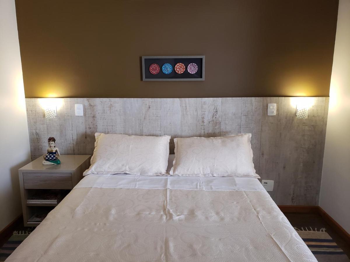 Reserva Da Mata Suites Brumadinho Buitenkant foto