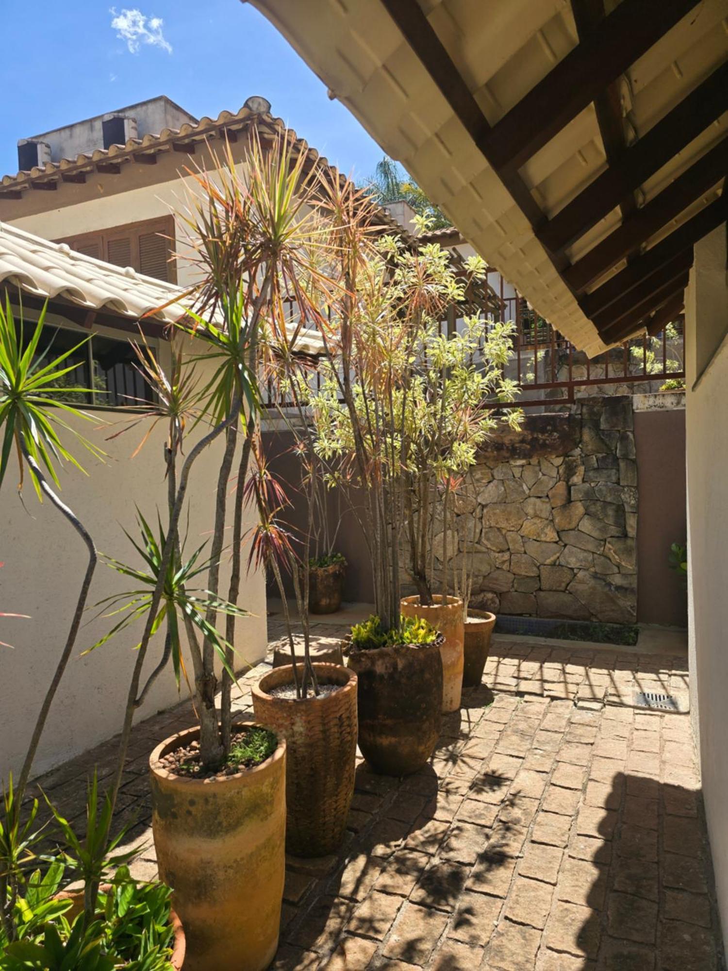 Reserva Da Mata Suites Brumadinho Buitenkant foto
