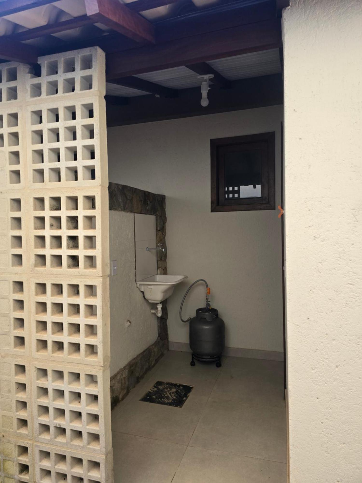 Reserva Da Mata Suites Brumadinho Buitenkant foto