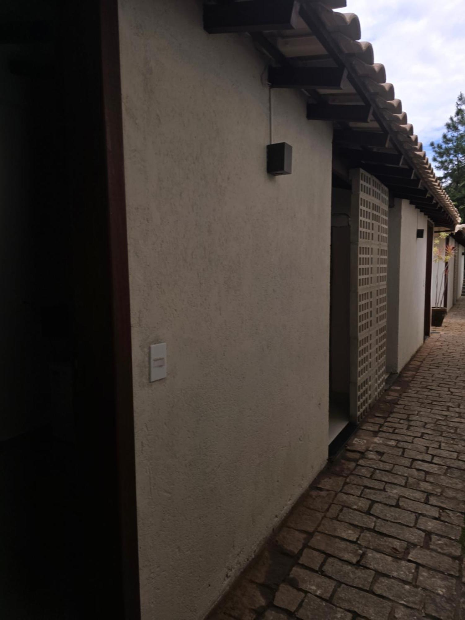 Reserva Da Mata Suites Brumadinho Buitenkant foto