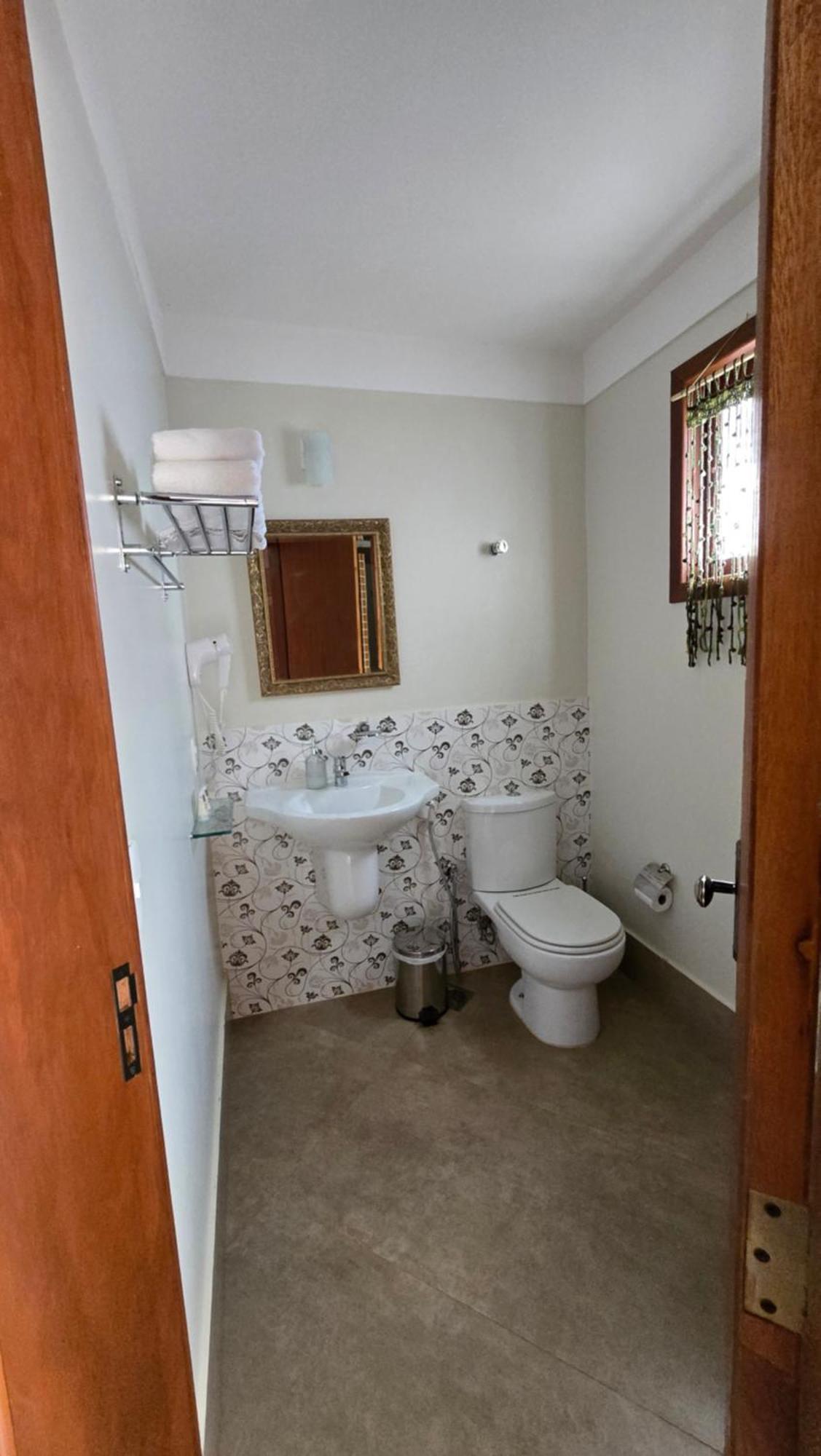 Reserva Da Mata Suites Brumadinho Buitenkant foto