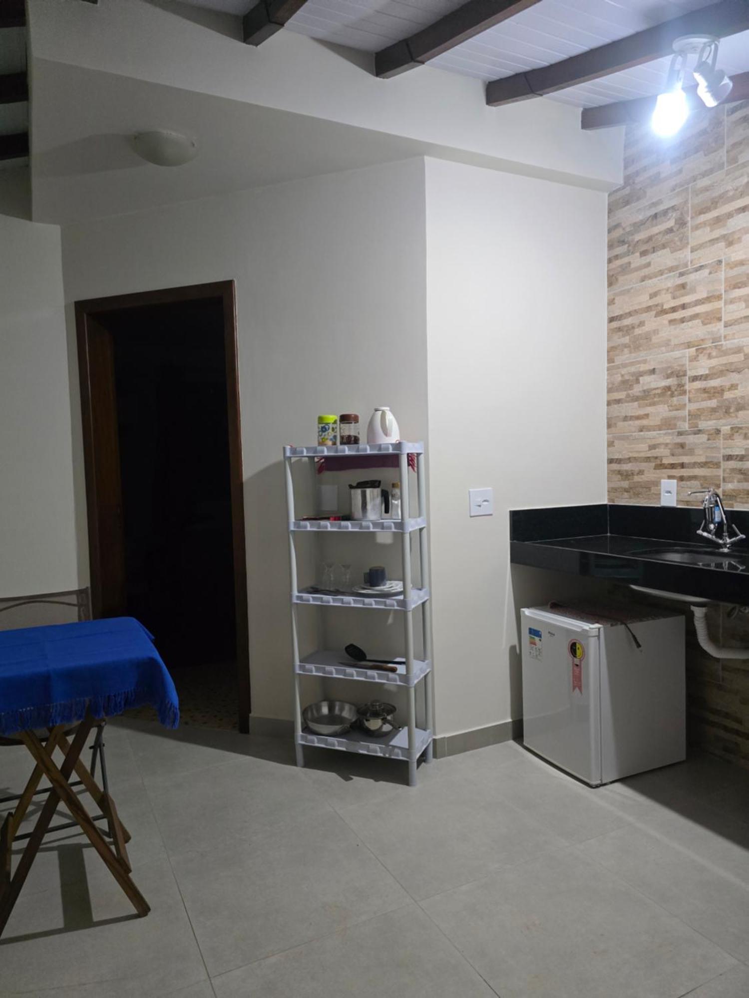 Reserva Da Mata Suites Brumadinho Buitenkant foto