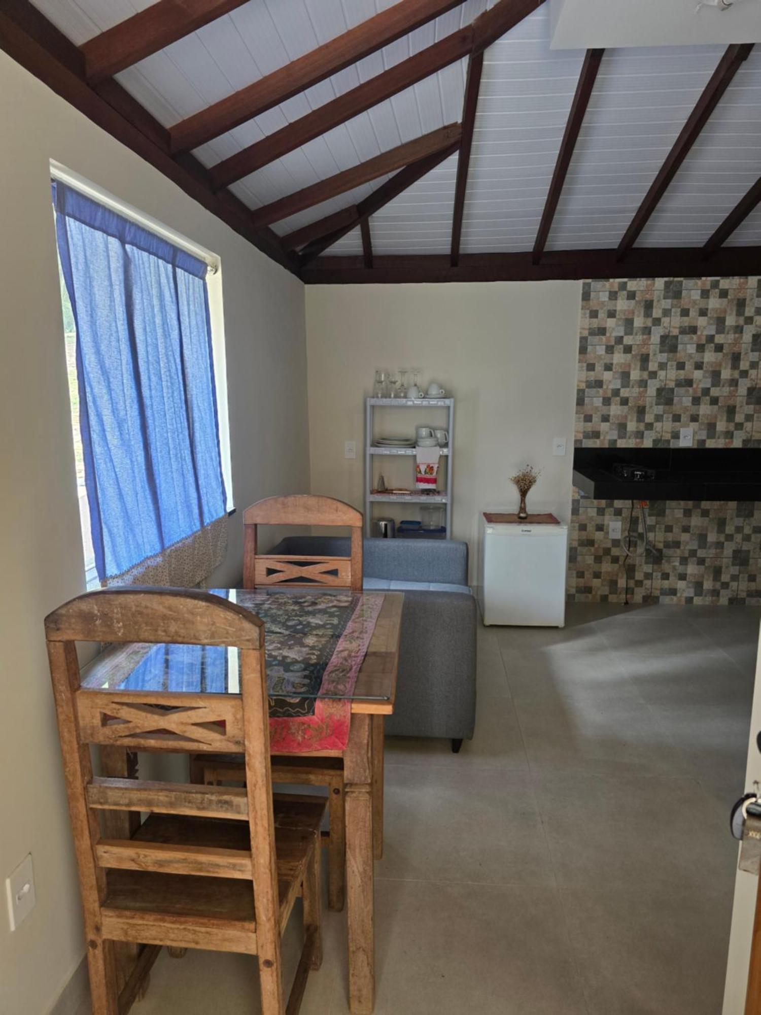 Reserva Da Mata Suites Brumadinho Kamer foto
