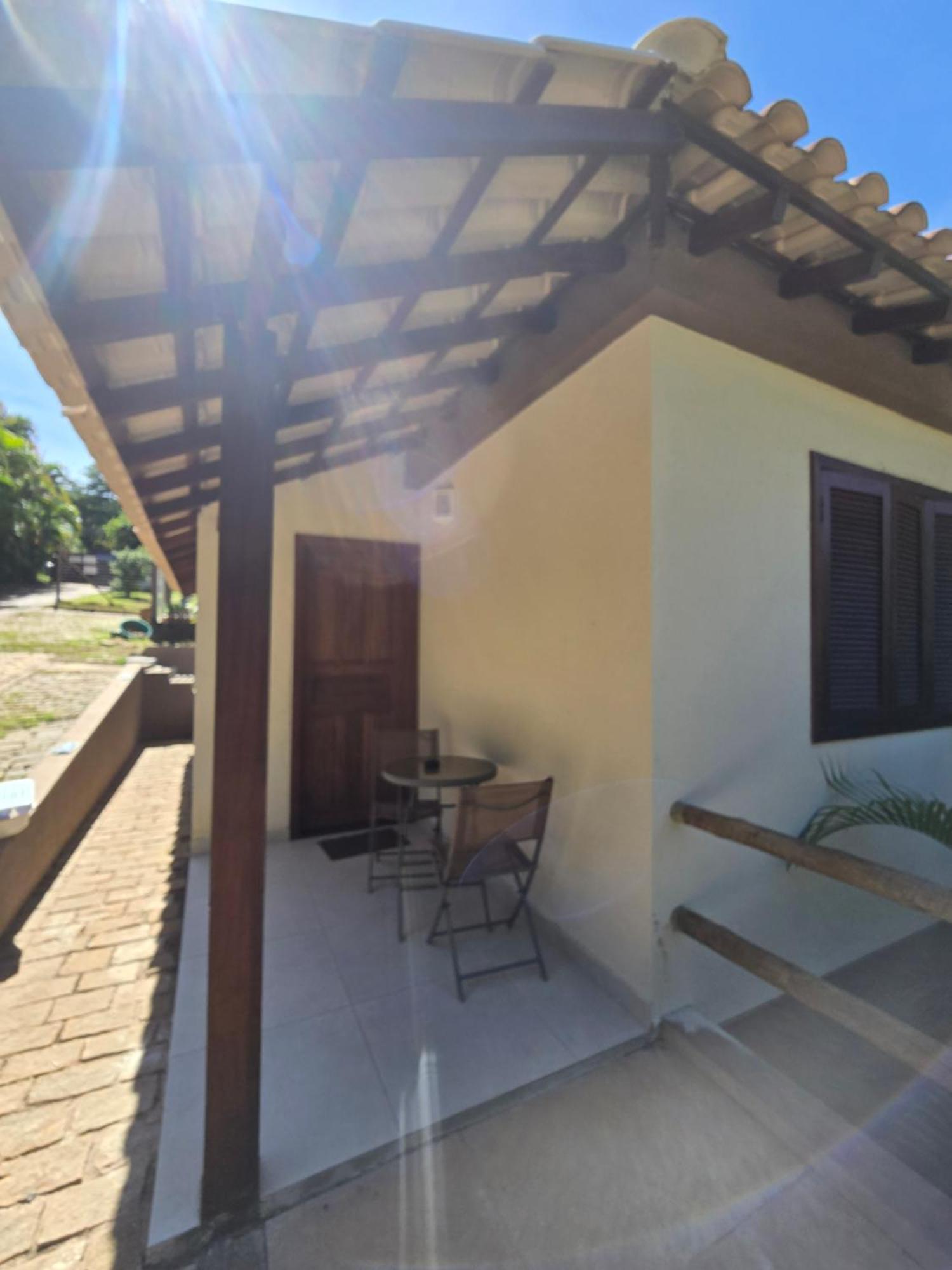 Reserva Da Mata Suites Brumadinho Kamer foto